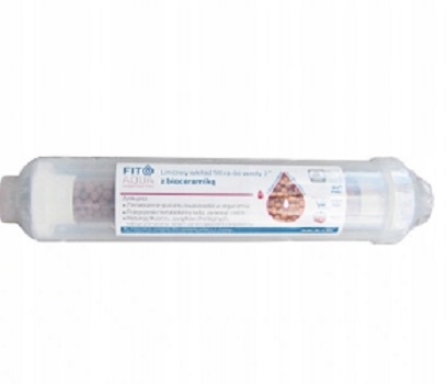 Filtr RO 8 WATER TECHNIC jonizator redox minerały - obrazek 9