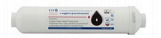 Filtr RO 8 WATER TECHNIC jonizator redox minerały - obrazek 7