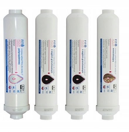 Filtr RO 8 WATER TECHNIC jonizator redox minerały - obrazek 6