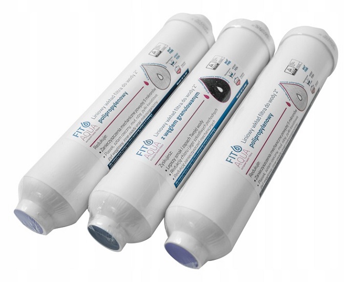 Filtr wody WATER TECHNIC PRO MINERAL 7-st maksymalna mineralizacja, woda ożywiona - obrazek 4