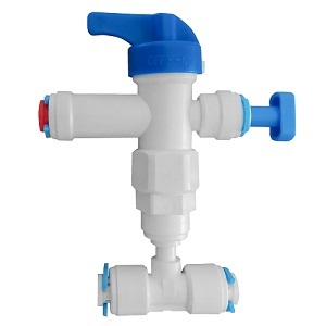 Filtr RO 8 WATER TECHNIC jonizator redox minerały - obrazek 12