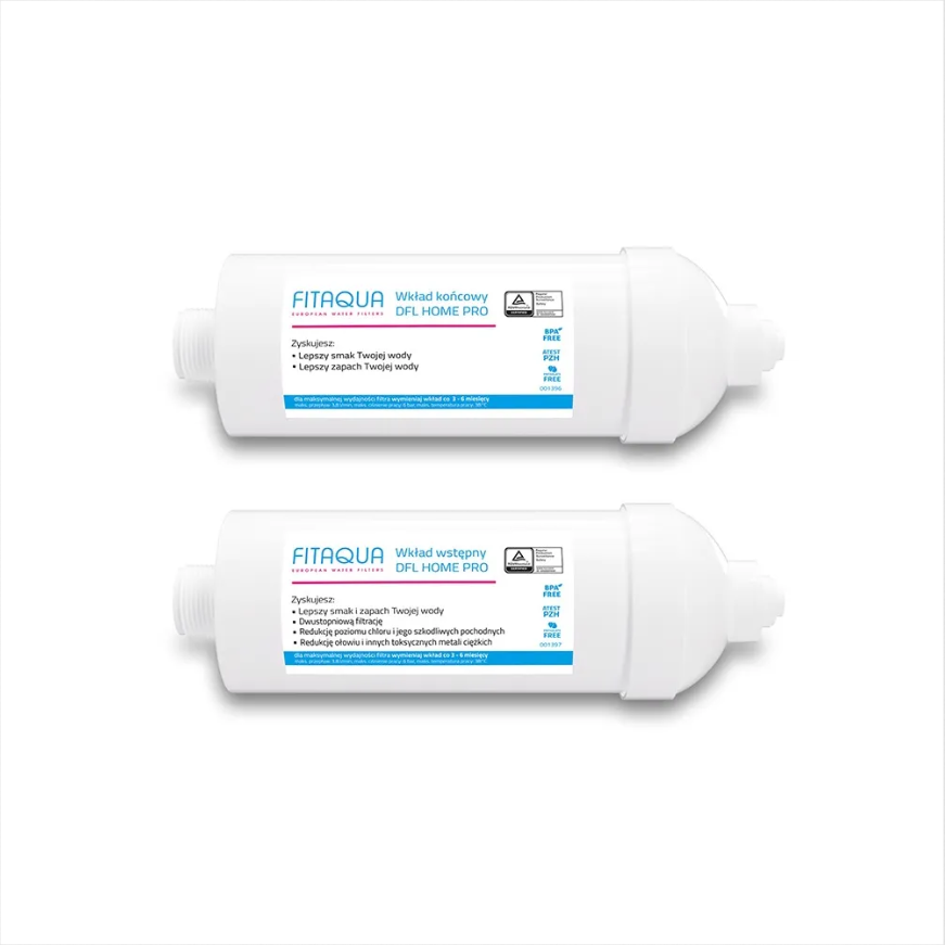 Filtr wody WATER TECHNIC RO PURE FLOW osmoza bezzbiornikowa - obrazek 8