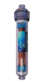 Filtr RO7 HYDRO osmoza jonizator ICB 2100 + wkłady - obrazek 6