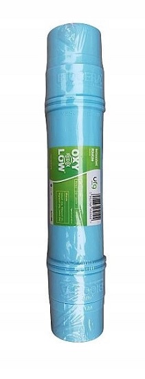 FILTR RO8 WATER TECHNIC - WKŁADY NA ROCZNĄ WYMIANĘ - obrazek 4