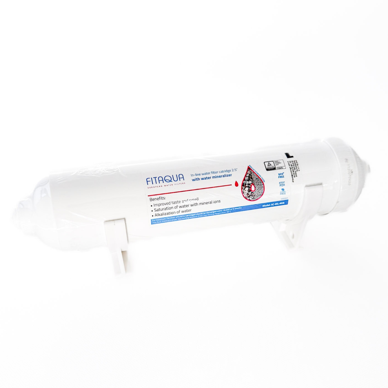 Filtr wody WATER TECHNIC RO PURE FLOW osmoza bezzbiornikowa - obrazek 6