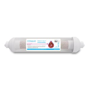 WKŁAD BIOCERAMICZNY JONIZUJĄCY AC-IL-BIO